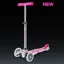 Micro Mini Micro Deluxe Flux LED Pink