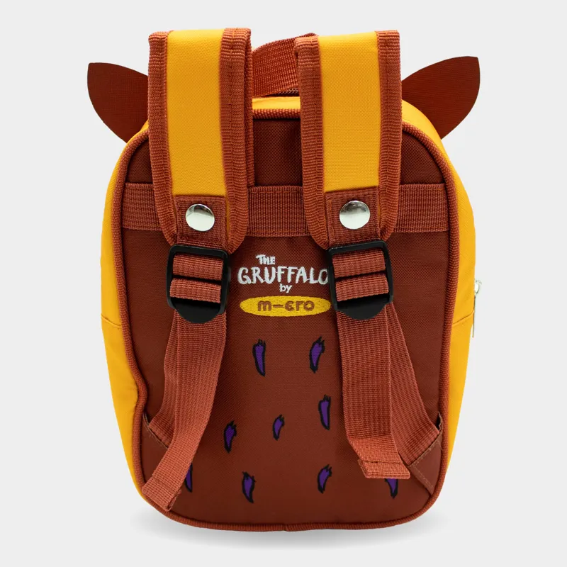 Gruffalo lunch bag shop