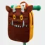 Micro Eco Lunch Bag Gruffalo