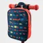 Micro Eco Lunch Bag Vehicle