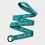 Micro Eco Pull and Carry Strap Aqua