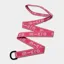 Micro Eco Pull and Carry Strap Pink