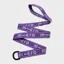 Micro Eco Pull and Carry Strap Purple