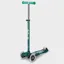 Micro Maxi Deluxe ECO LED Green