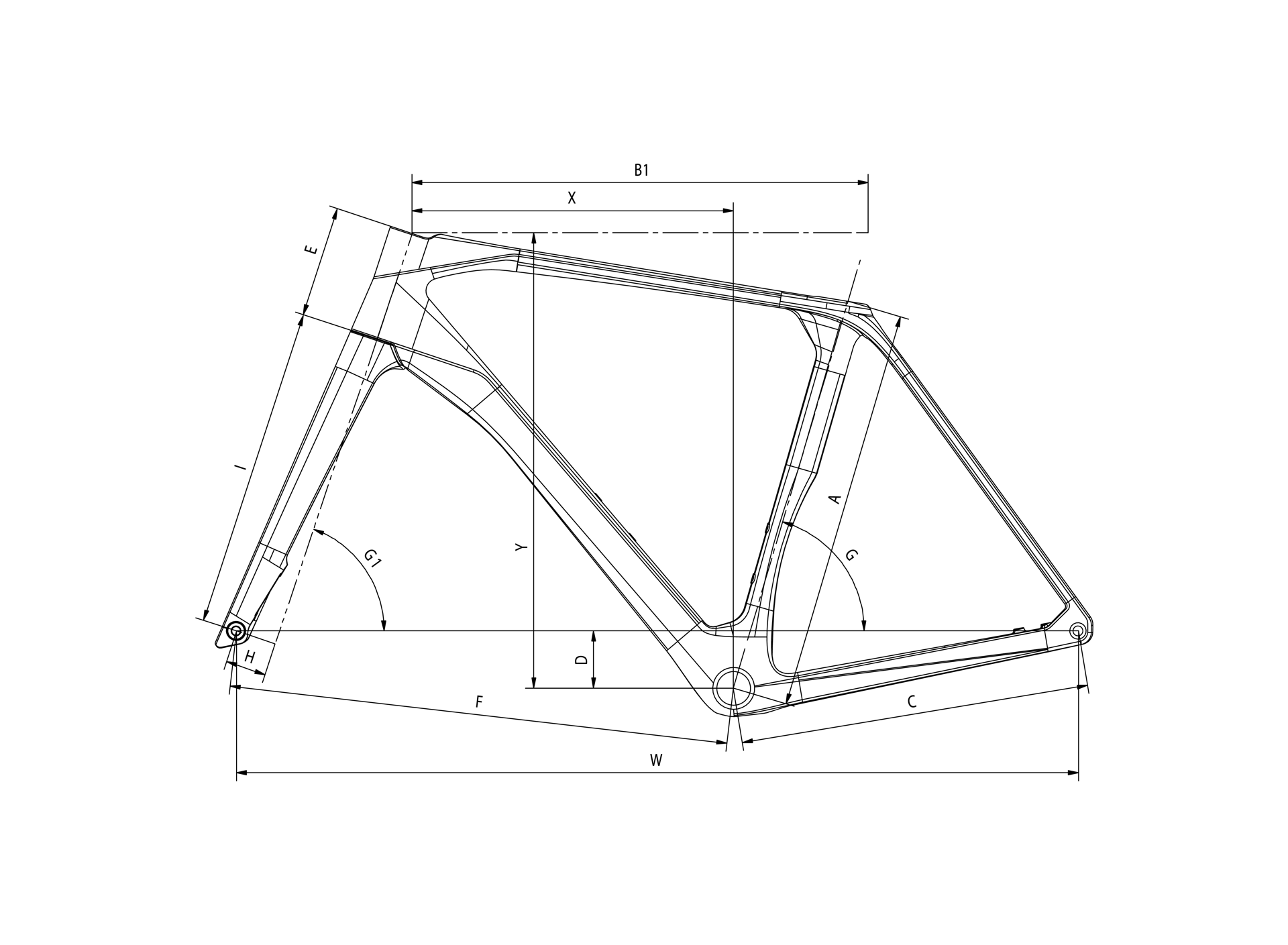 Impulso Size Spec