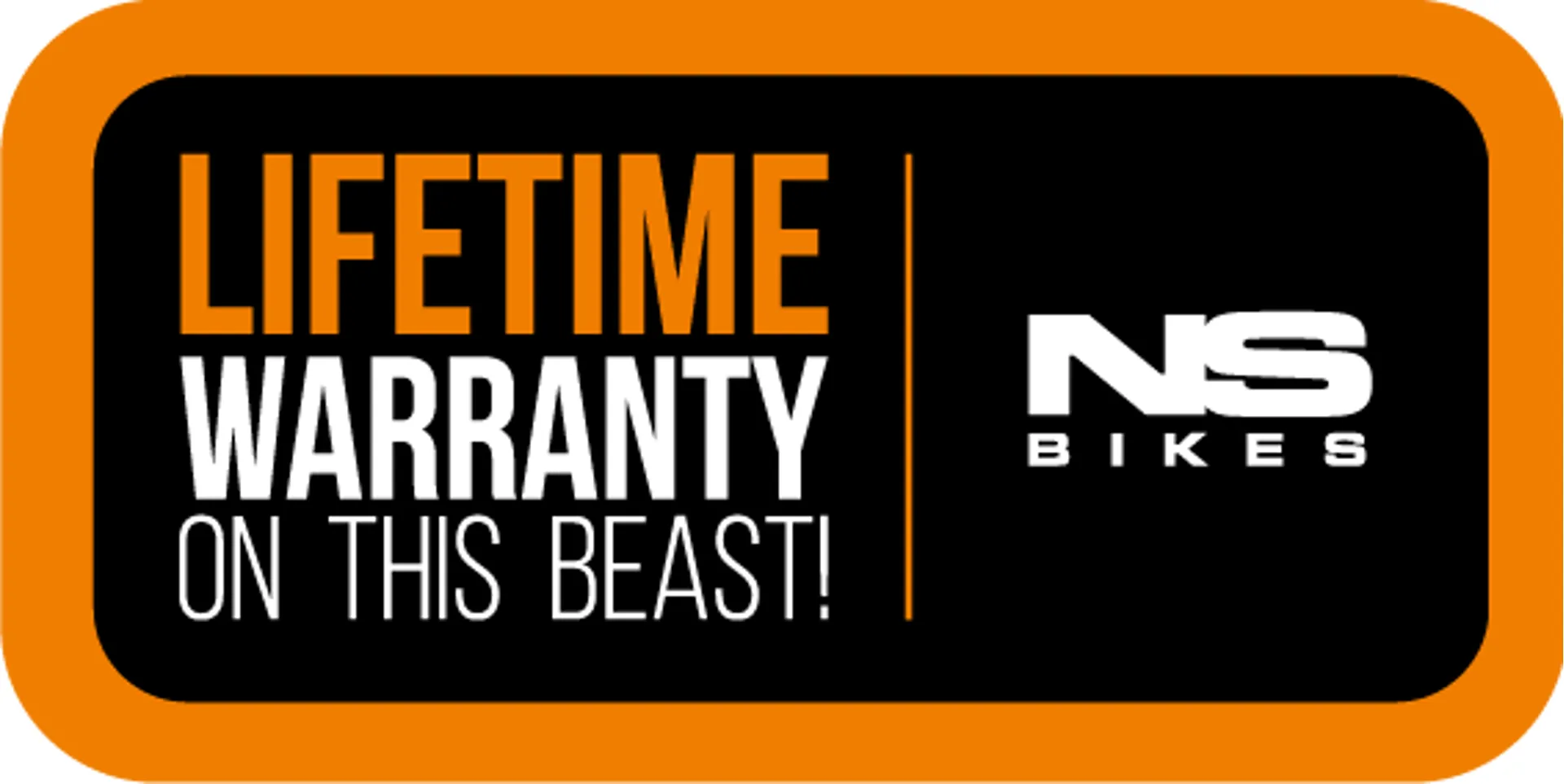 Ns Bikes Logo