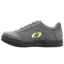 O'Neal Pinned SPD Shoes in Grey/Neon