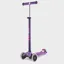 Micro Maxi Deluxe LED Purple
