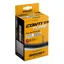 Continental Wide 40mm 27.5-inch Schrader Valve MTB Tube in Black