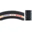 Panaracer HP406 20x1.75 BMX Tyre in Black/Amber