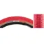 Panaracer HP406 20x1.75 BMX Tyre in Red/Amber