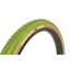 Panaracer Gravelking SS Colour Edition TLR Gravel Tyre in Matcha/Brown