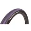 Panaracer Gravelking SS Colour Edition TLR Gravel Tyre in Purple/Black