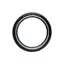 Panaracer Agilest Brompton 16x1.35-inch Fld. Road Tyre in Black