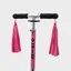 Micro Eco Ribbons For Any Scooter Or Bike Pink