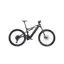 Bianchi E-Vertic X Type SX Eagle 750Wh eBike in Black and Matte Green