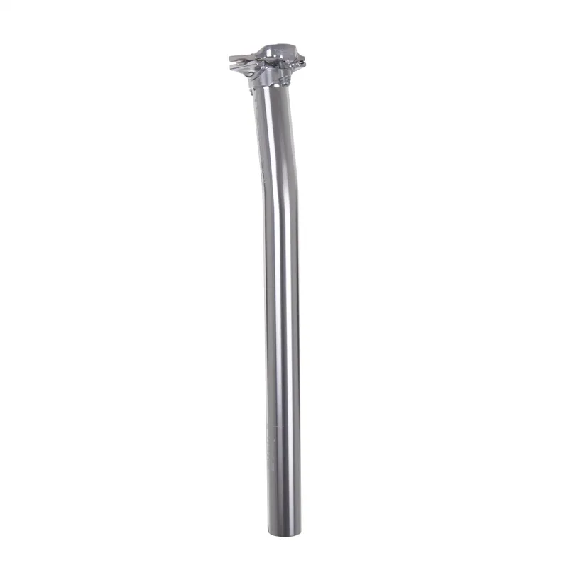 THOMSON Elite 27.2×330 銀　ノーカット Elite Seatpost | Road & Mountain Bike Seatpost | Thomson