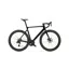  Wilier Filante SL Rival AXS SWR50 F11 Black Glossy Road Bike 2025