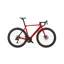  Wilier Filante SL Rival AXS SWR50 F11 Red Black Glossy Road Bike 2025