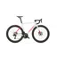 Wilier Filante SL Rival AXS SWR50 F20 White Red Glossy Road Bike 2025