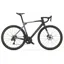 Wilier Granturismo SLR Dura Ace Di2 Miche Kleos 36 R10 Faded Black Grey