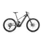 Mondraker Crafty Carbon R 2025 - Black/Nimbus Grey/Tonic Gold