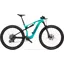 Wilier URTA Hybrid Shimano XT 1X12 Aqua Marine U8