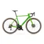 Wilier Verticale SLR Ultegra Di2 Miche Kleos 36 Carbon Wheels Q3 Hulk Green