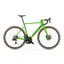 Wilier Verticale SLR Dura Ace Di2 Miche Kleos Carbon Wheels Q3 Hulk Green