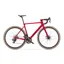 Wilier Verticale SLR Ultegra Di2 Miche Kleos 36 Carbon Wheels Q2 Velvet Red Glossy