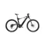 Bianch E-Vertic X Type Deore 625Wh Hardtail eBike in Grey and Black