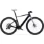 Wilier Adlar Hybrid Electric Gravel Bike Shimano GRX 1x12 Black/Grey