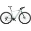 Wilier Adlar Hybrid Electric Gravel Bike Shimano GRX 1x12 Mint Green