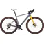 Wilier Adlar Shimano GRX Carbon Gravel Bike in Grey and Yellow