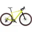 Wilier Adlar Shimano GRX Carbon Gravel Bike in Lime and Black