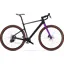 Wilier Adlar Shimano GRX Carbon Gravel Bike in Black and Purple