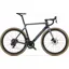  Wilier Filante SLR Ultegra Di2 Miche Kleos Carbon Wheels Road Bike F10 Moon Grey