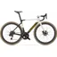  Wilier Filante SLR Ultegra Di2 Miche Kleos Carbon Wheels Road Bike F13 Graphite White Gold