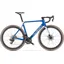 Wilier Filante SLR Ultegra Di2 Miche Kleos Carbon Wheels Road Bike F14 Azzurro Italia Blue