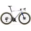 Wilier Filante SLR Ultegra Di2 Miche Kleos Carbon Wheels Road Bike F17 Groupama FDJ