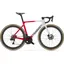  Wilier Filante SLR Ultegra Di2 Miche Kleos Carbon Wheels Road Bike F24 Graphite White Red