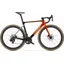 Wilier Filante SLR Ultegra Di2 Miche Kleos Carbon Wheels Road Bike F8 Ramato