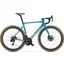 Wilier Filante SLR Ultegra Di2 Miche Kleos Carbon Wheels Road Bike F9 Graphite Silver Blue