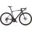Wilier Granturismo SLR Ultegra Di2 Miche Kleos 36 R10 Faded Black Grey