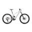 Mondraker Crafty Carbon R 2025 - Bunker Grey/Red
