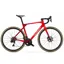  Wilier Granturismo SLR Ultegra Di2 Miche Kleos 36 R8 Red White Glossy