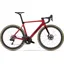 Wilier Filante SLR Ultegra Di2 Miche Kleos Carbon Wheels Road Bike F1 Velvet Red Glossy