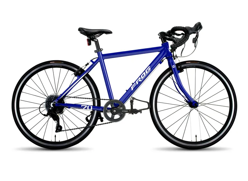 Frog Bikes