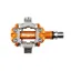  Hope Union Race Pedals - Pair - Orange