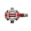  Hope Union Race Pedals - Pair - Red